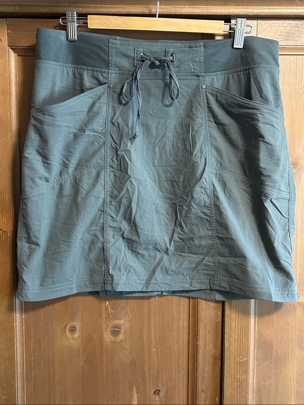Women's Royal Robbins Hiking/Adventure Skirt, Large